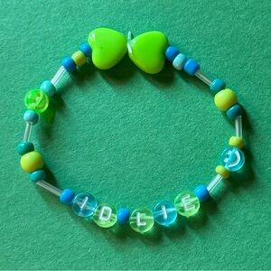 Taylor Swift I’d Lie bracelet